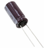 Aluminum Electrolytic Capacitors - Leaded 200volts 39uF 105c -- 555-UCY2D390MPD - Image