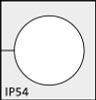 QT Cable Grommets for QUICK Systems- for Cable Diameters 1 - 15 mm / IP54 - 42514 - icotek Corp