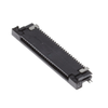 FFC, FPC (Flat Flexible) Connector Assemblies - 609-SFV25R-2STE9HLFTR-ND - DigiKey