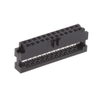 Free Hanging, Panel Mount - 609-89361-724LF-ND - DigiKey