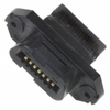 Centronics Connectors - A24214-ND - DigiKey