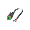 Rectangular Cable Assemblies - 1415028-ND - DigiKey