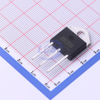 Triode/MOS Tube/Transistor >> TRIACs -- BTA41-1200B - Image