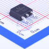 Triode/MOS Tube/Transistor >> Bipolar Transistors - BJT -- 2SD1899 - Image