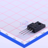Power Supply Chip >> Linear Voltage Regulators (LDO) -- KIA7915PI-U/PF - Image