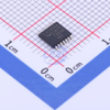 Communication Interface Chip/UART/485/232 >> Analog Switches / Multiplexers -- 74LVC4066PW,118 - Image