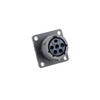 Circular Connector Assemblies - 1539-UTSX010E98SY-ND - DigiKey