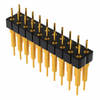 Headers, Male Pins - 612-BBD-110-G-B-ND - DigiKey