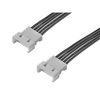 Rectangular Cable Assemblies - 900-2181100504-ND - DigiKey