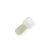 Closed-End Connector 37024, 22-20 Ga. Stranded Wire - 37024 - Waytek, Inc.
