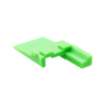 Rectangular Connector Accessories - AW2P-C-ND - DigiKey