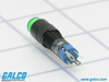 IDEC Pushbutton Illuminated - AL8M-M11-G - Galco Industrial Electronics