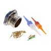 Circular Connector Assemblies - 1178-D38999/24FE99PN-ND - DigiKey