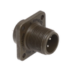 Circular Connector Assemblies - 339-MS3102A10SL-3P-ND - DigiKey
