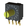 DIP Switches - 3746-DRR4016-ND - DigiKey