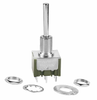 Rocker & Toggle Switches - M2028RB3W02 - Powell Electronics, Inc.