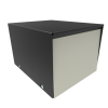 Enclosures, Boxes, & Cases - 1454L - Powell Electronics, Inc.