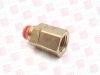 Pneumatic Fitting & Accessories - 1869054 - Radwell International