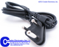 AC  Power Cords -- IEC(C5)-IND CORDSET - Image