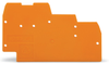 End plate - 270-319 - WAGO