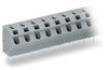 PCB terminal block - 254-557 - WAGO