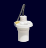 Process Instrumentation, Level Measurement, Continuous, Ultrasonic, Transducers - ST-H - Siemens Process Instrumentation