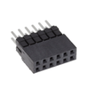 Headers, Receptacles, Female Sockets - ESW-106-23-T-D-ND - DigiKey