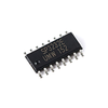 Drivers, Receivers, Transceivers -- SP3232EEN - Image