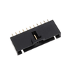 Headers, Male Pins - 2057-CDR-11-GS-ND - DigiKey