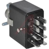 CONNECTOR, PLUG (CABLE CLAMP TOP) - 70111212 - Allied Electronics, Inc.