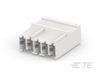 Rectangular Wire & Cable Connectors & Housings - 1241964-5 - TE Connectivity