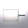 Four-Wire Analog Resistive Touch Screen - FTAS00-84AS4 - NKK Switches