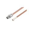 Coaxial Cables (RF) - 6099-PE3W17216-36-ND - DigiKey