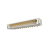 Headers, Male Pins - 609-10154206-13021LFTR-ND - DigiKey