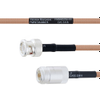 Coaxial Cables (RF) - 5328-FMHR0059-72-ND - DigiKey