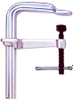 Clamps - 1253850 - RS Components, Ltd.