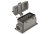 Heavy Duty Power Connector Housings & Hoods - 1751306 - RS Components, Ltd.