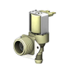 Solenoid Valves - 1904142 - RS Components, Ltd.