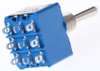 Toggle Switches - 2740429 - RS Components, Ltd.