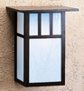 Exterior -Wall Mt./Flush - 24207 - Light Center (The)