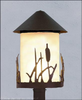 Exterior -Post/Pier Head - 322698 - Light Center (The)