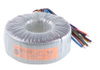 Toroidal Transformers - 4209201 - RS Components, Ltd.