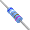 0.25W 250V Resistor - 53-YR1B6K98CC - ERSAELECTRONICS PTE. LTD.