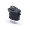 Rocker Switches - 1400-RE111C1121 - New Yorker Electronics Co., Inc.