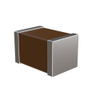 Ceramic Capacitors - 1608-0805J0500270KKTTR-ND - DigiKey