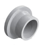 Stub End Pro150 Butt - 5018015 - Asahi/America, Inc.