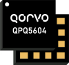 6 GHz Wi-Fi U-NII 5-8 bandBoost™ Filter - QPQ5604 - Qorvo