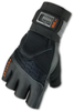 ProFlex 910 Impact Gloves w/ wrist support > SIZE - XL > STYLE - 6/Bx > UOM - Each -- 17425