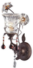 7050/1 Sconces-Single Glass - 607822 - Capital Lighting, Inc.