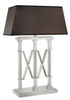 N12362-77 Two Light Table Lamp - N12362-77 - Minka Group